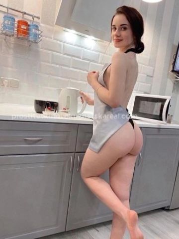 Проститутка Милена